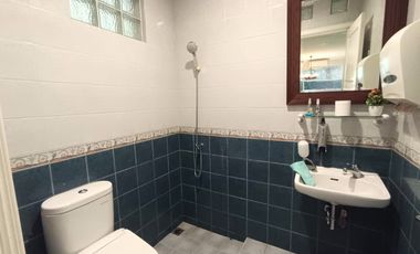 Disewakan Rumah Cluster Taman Dago Lippo Cikarang