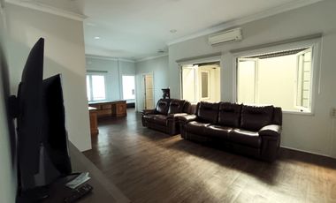 Disewakan Rumah Cluster Taman Dago Lippo Cikarang