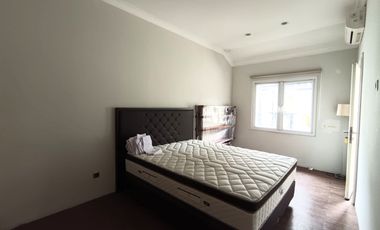 Disewakan Rumah Cluster Taman Dago Lippo Cikarang