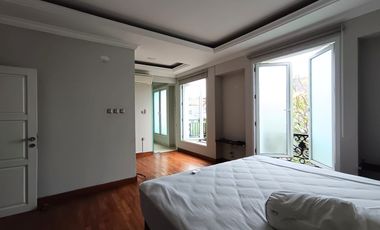 Disewakan Rumah Cluster Taman Dago Lippo Cikarang