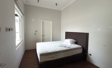 Disewakan Rumah Cluster Taman Dago Lippo Cikarang