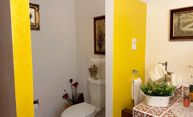 Venta de Casa en Satélite, Naucalpan