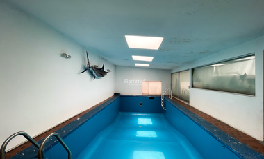 Venta de Casa en Satélite, Naucalpan