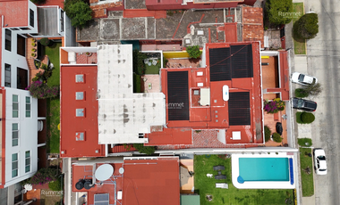 Venta de Casa en Satélite, Naucalpan