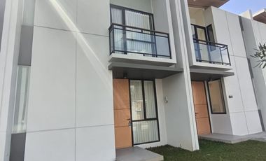 Disewakan Rumah Cluster Cendana Spark Lippo Cikarang