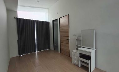 Disewakan Rumah Cluster Cendana Spark Lippo Cikarang