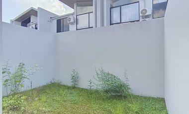 Disewakan Rumah Cluster Cendana Spark Lippo Cikarang