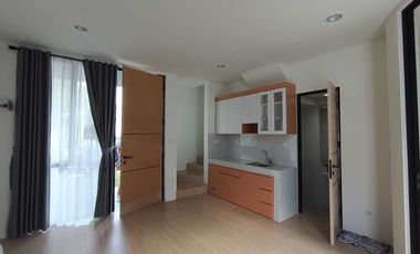 Disewakan Rumah Cluster Cendana Spark Lippo Cikarang