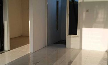 CUKUP UTJ 1 JUTA BIS PILIH UNIT RUMAH 3 KAMAR & PROSES KPR TANPA DP