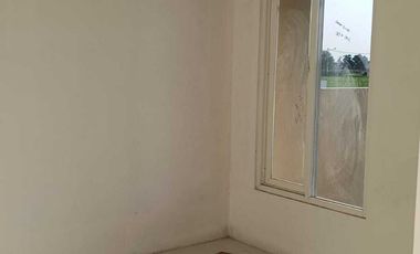 CUKUP UTJ 1 JUTA BIS PILIH UNIT RUMAH 3 KAMAR & PROSES KPR TANPA DP