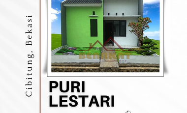 RUMAH BERSUBSIDI TIDAK BANJIR