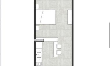Departamento en alquiler en Ituzaingo Norte