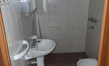 Departamento en alquiler en Isidro Casanova
