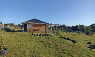 Casa en venta en CALBUCO