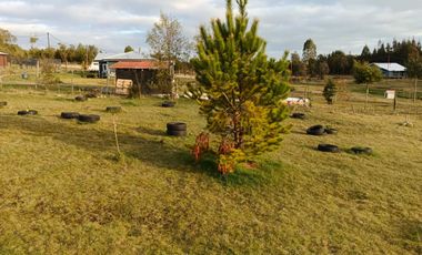 Casa en venta en CALBUCO