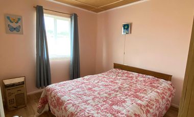 Casa en venta en CALBUCO