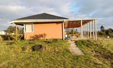 Casa en venta en CALBUCO