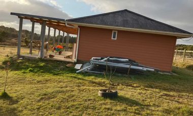 Casa en venta en CALBUCO