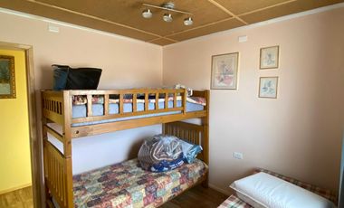 Casa en venta en CALBUCO