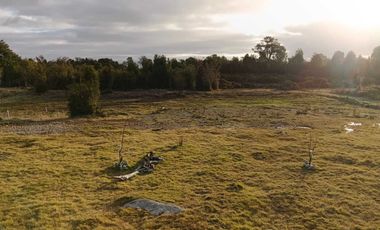 Casa en venta en CALBUCO