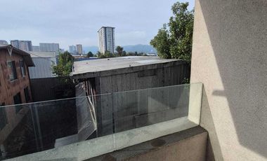 Departamento en arriendo en TEMUCO