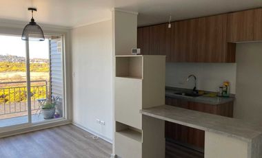 Departamento en venta en PUERTO MONTT