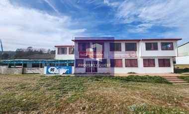 Local comercial en venta en CORONEL