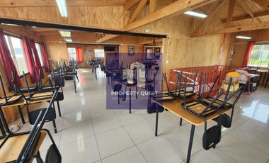 Local comercial en venta en CORONEL