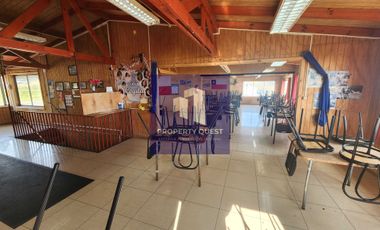 Local comercial en venta en CORONEL