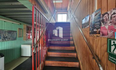 Local comercial en venta en CORONEL