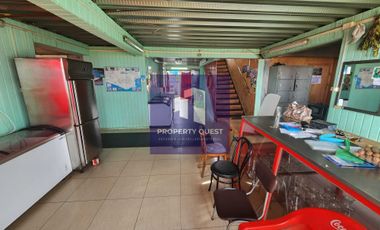 Local comercial en venta en CORONEL