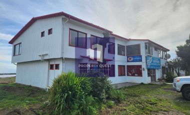 Local comercial en venta en CORONEL