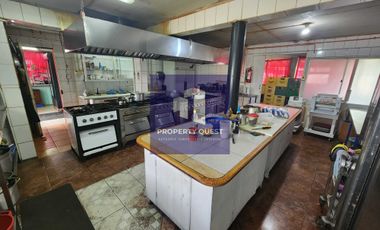 Local comercial en venta en CORONEL