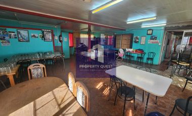Local comercial en venta en CORONEL