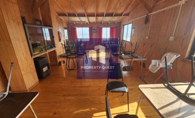 Local comercial en venta en CORONEL