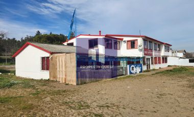 Local comercial en venta en CORONEL