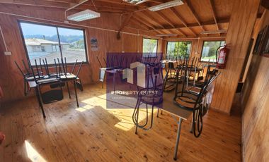 Local comercial en venta en CORONEL