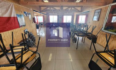 Local comercial en venta en CORONEL