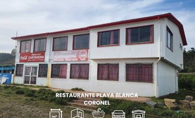 Local comercial en venta en CORONEL