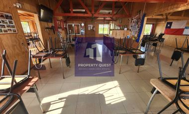 Local comercial en venta en CORONEL