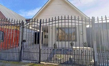 Casa en venta en TALCA