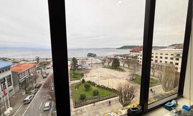 Oficina en arriendo en PUERTO MONTT