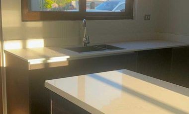 Casa en venta en PUDAHUEL