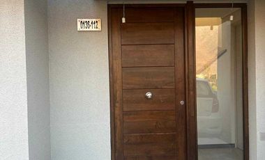Casa en venta en PUDAHUEL