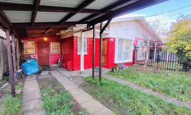Casa en venta en VALDIVIA