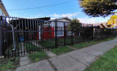 Casa en venta en VALDIVIA