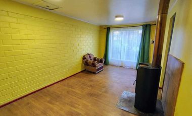Casa en venta en VALDIVIA