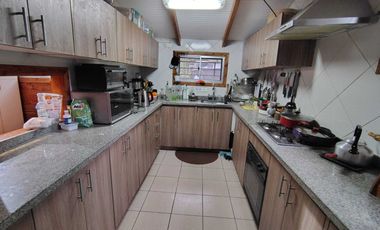 Casa en venta en VALDIVIA