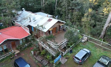 Casa en venta en VALDIVIA