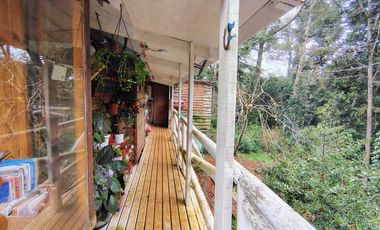 Casa en venta en VALDIVIA